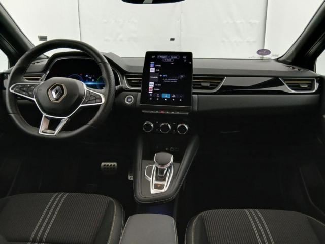Renault Captur image 7