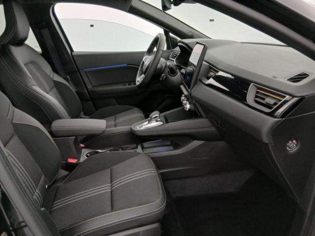 Renault Captur image 1