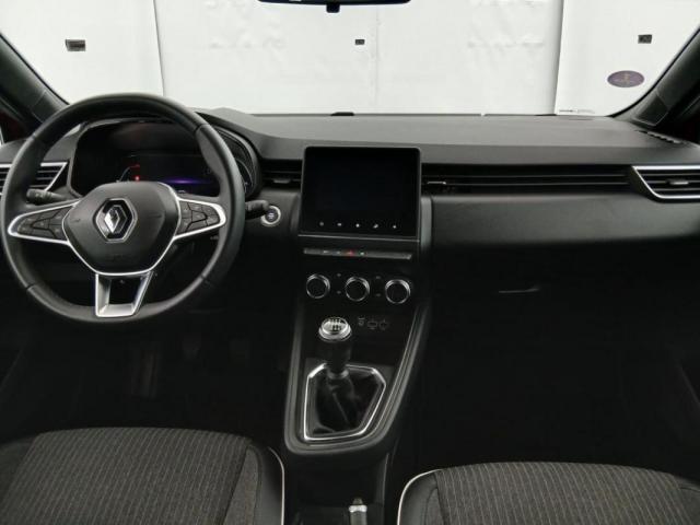 Renault Clio image 6