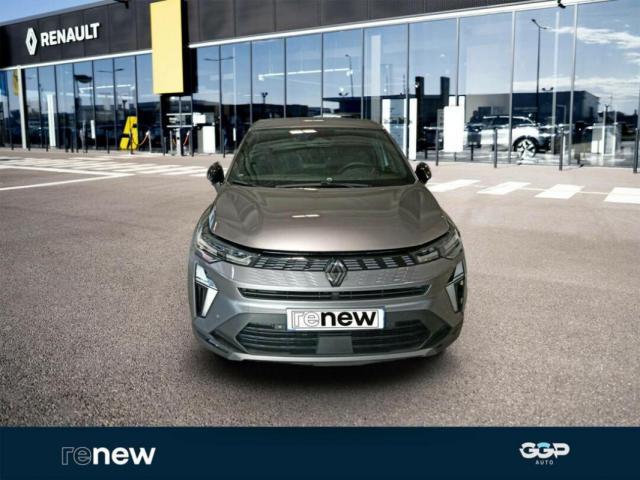 Renault Symbioz image 2