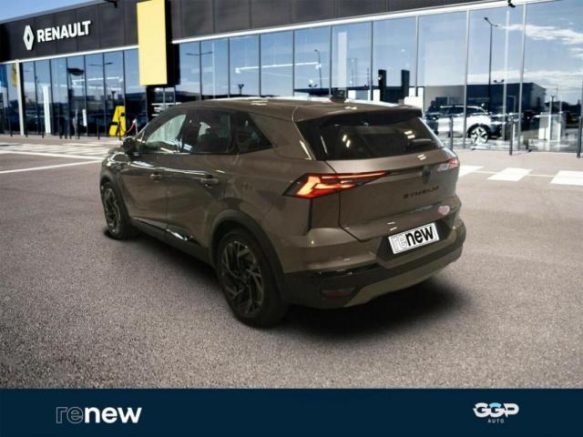 Renault Symbioz image 7