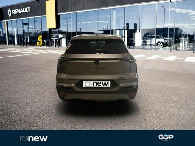 Renault Symbioz image 5