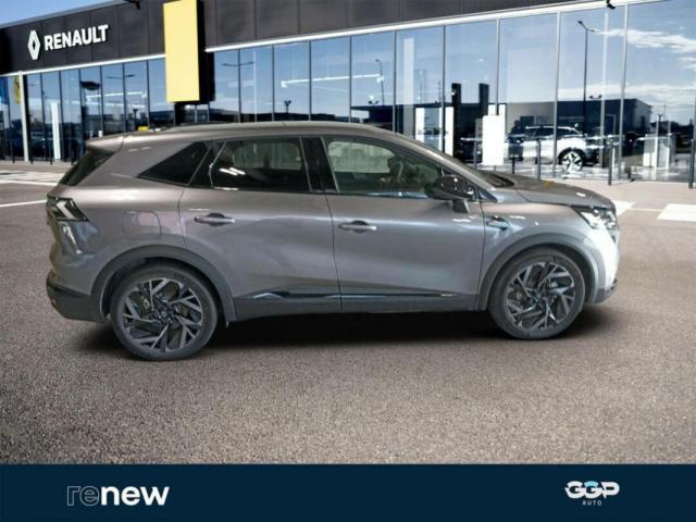 Renault Symbioz image 9