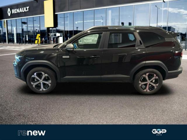 Dacia Bigster image 4