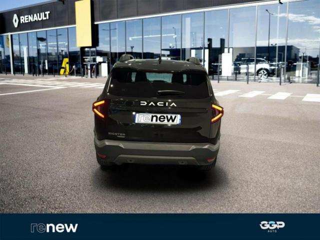 Dacia Bigster image 7