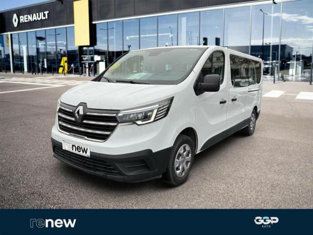 Renault Trafic L2 Dci 150 Energy S&s Zen