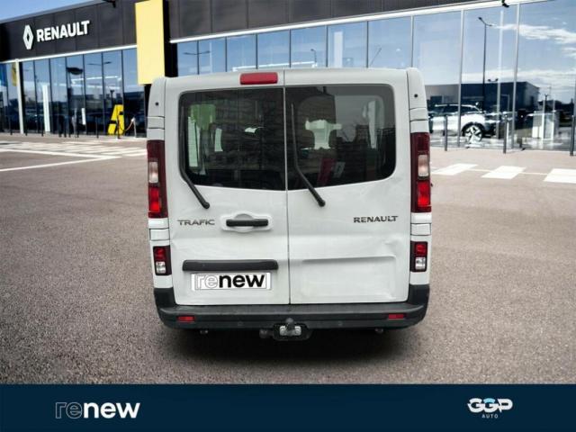 Renault Trafic image 4