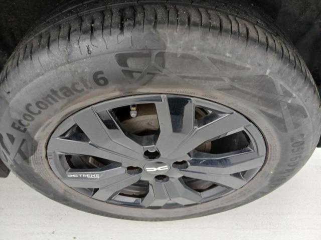 Dacia Jogger image 9