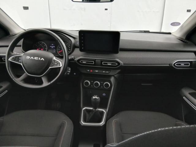 Dacia Jogger image 8
