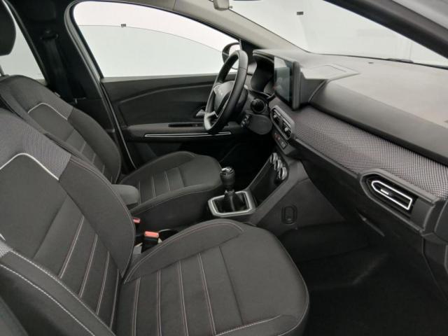 Dacia Jogger image 4