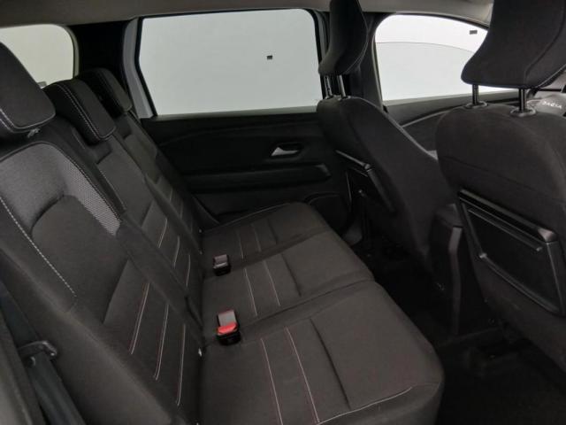 Dacia Jogger image 5