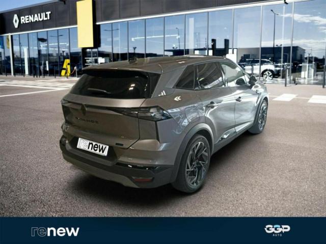 Renault Symbioz image 6