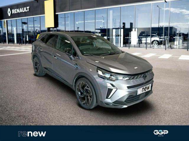 Renault Symbioz image 4