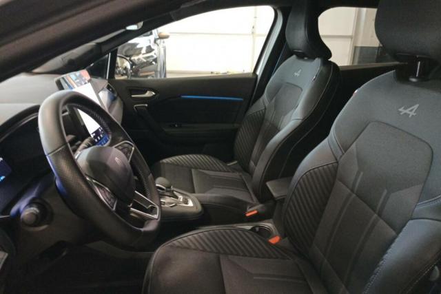 Renault Symbioz image 7