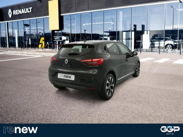 Renault Clio image 8