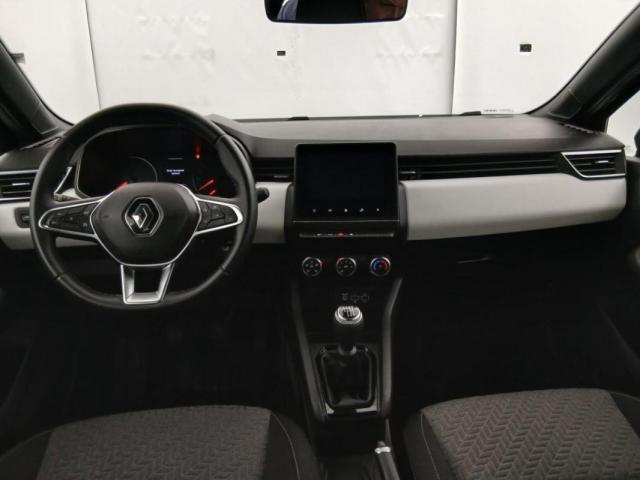 Renault Clio image 9