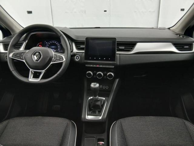 Renault Captur image 9
