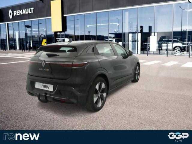 Renault Mégane E-Tech image 3