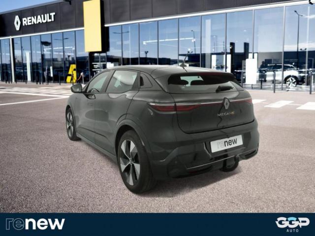 Renault Mégane E-Tech image 7