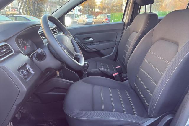 Dacia Duster image 9