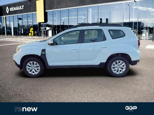 Dacia Duster image 2