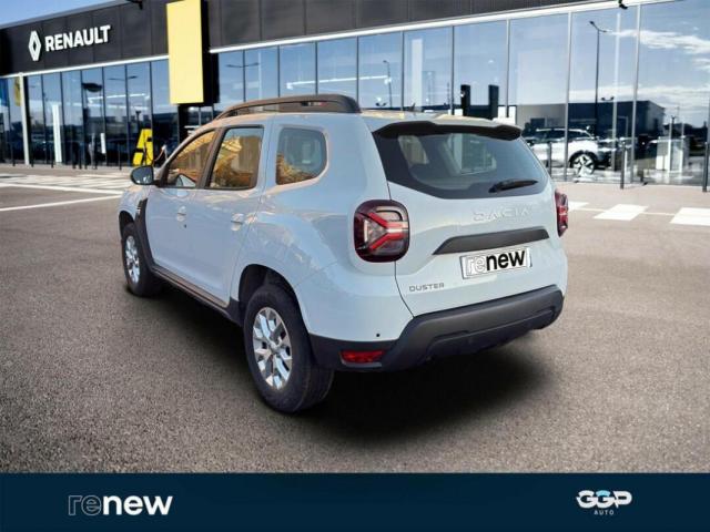 Dacia Duster image 3