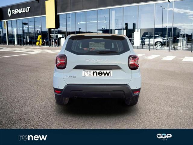 Dacia Duster image 4