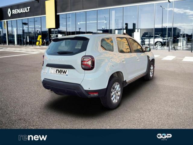 Dacia Duster image 8