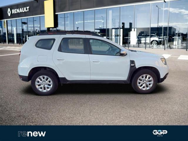 Dacia Duster image 5