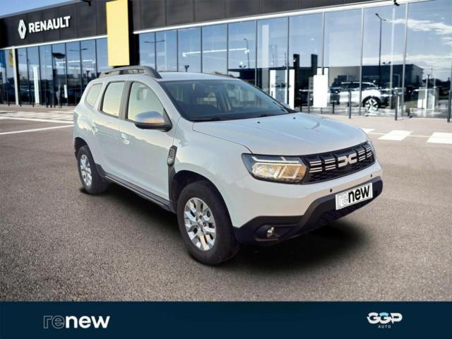 Dacia Duster image 7