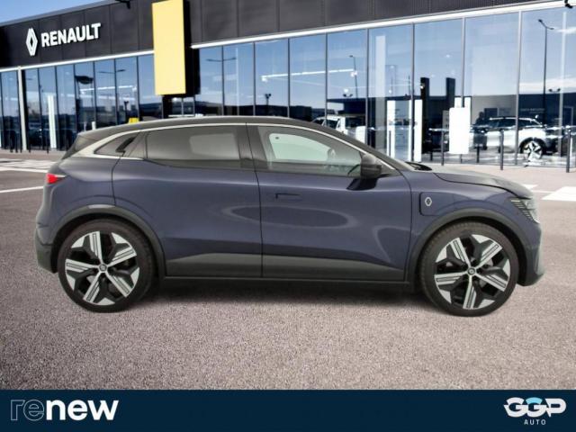 Renault Mégane E-Tech image 4