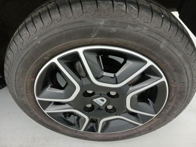 Dacia Spring image 3