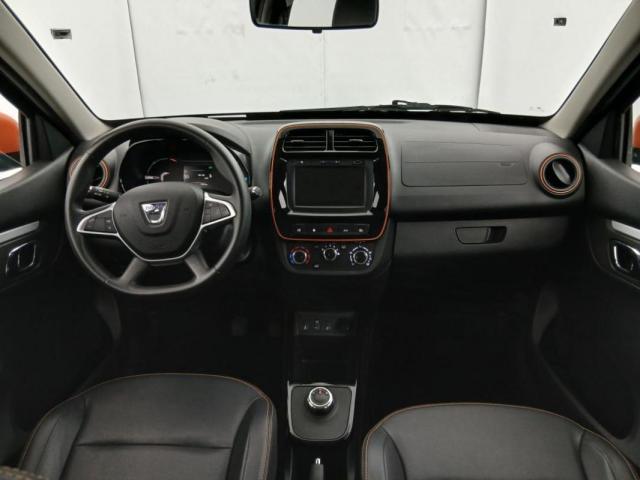 Dacia Spring image 7