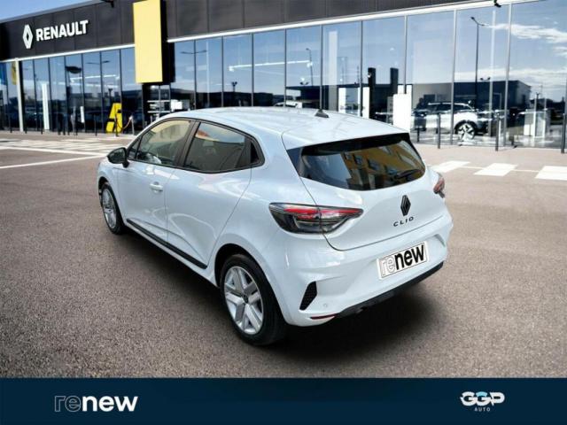 Renault Clio image 9