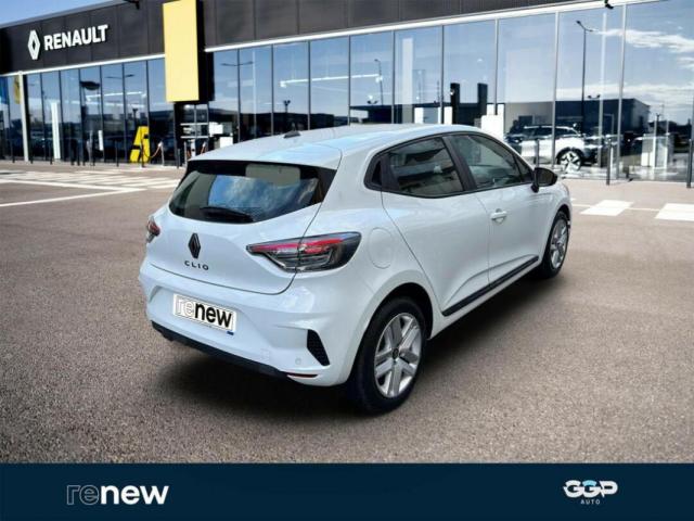 Renault Clio image 1