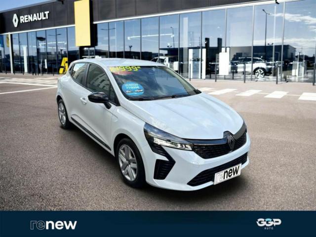 Renault Clio image 8