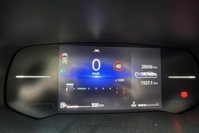 Renault Clio image 7