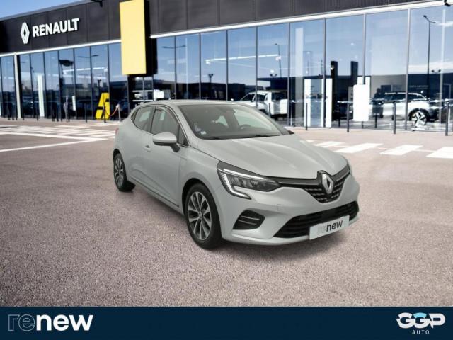 Renault Clio image 5