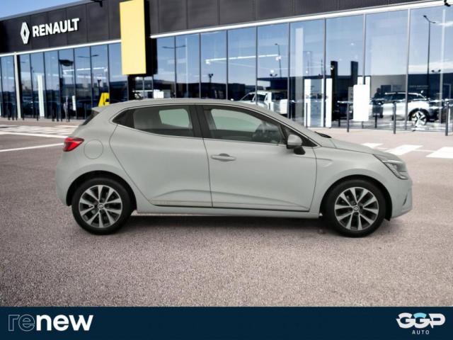 Renault Clio image 1