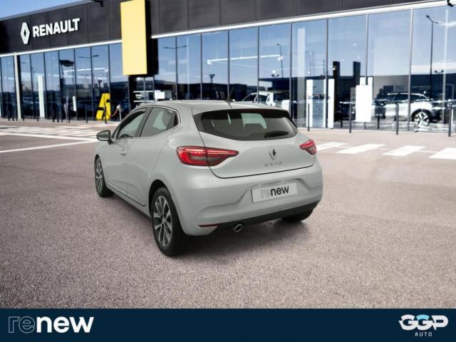 Renault Clio image 6