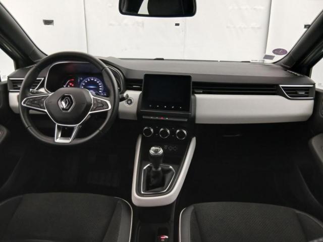 Renault Clio image 3