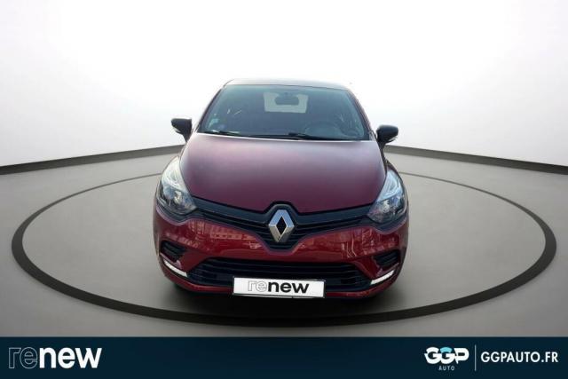 Renault Clio image 6