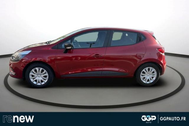 Renault Clio image 5