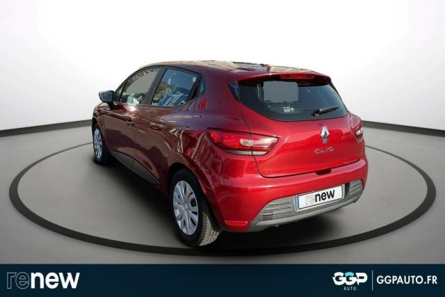 Renault Clio image 3