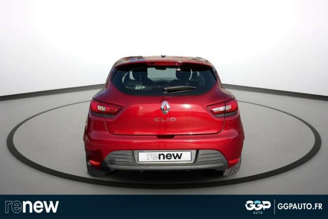 Renault Clio image 4