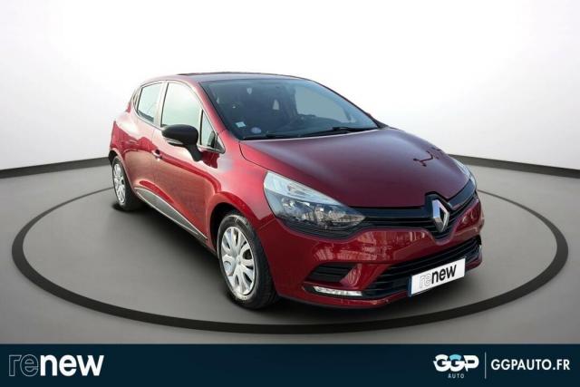Renault Clio image 7