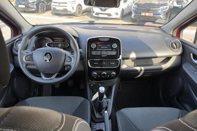 Renault Clio image 1