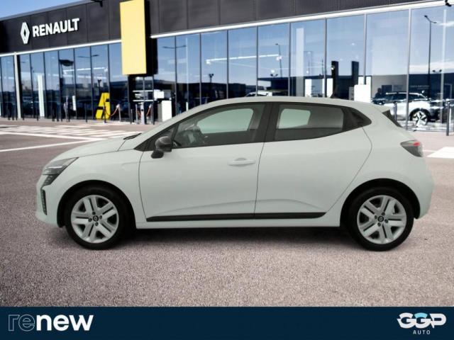 Renault Clio image 6