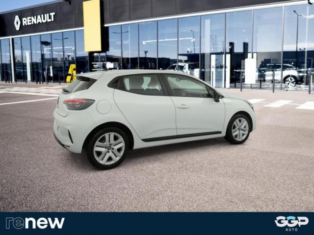 Renault Clio image 4