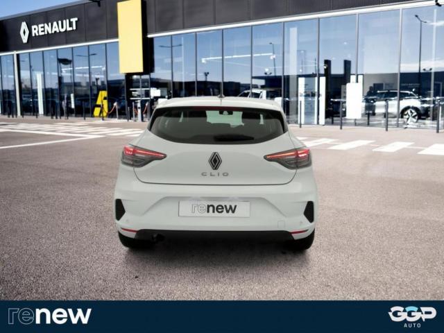 Renault Clio image 2